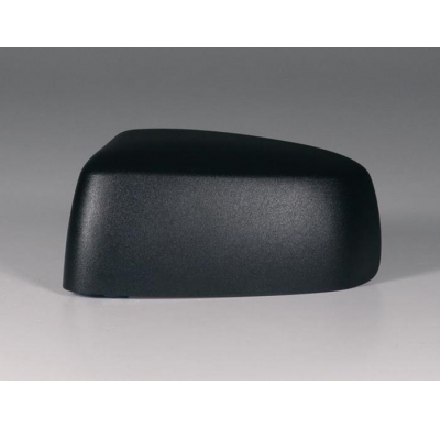 Fiat Panda 03-*Carcasa Esp.Izq Negra