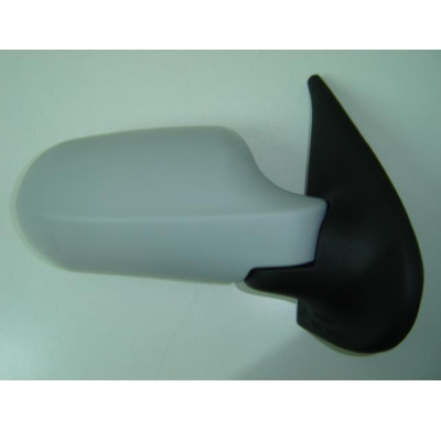 Fiat Palio 3p 01-*Espejo Dch Electr. Para Pintar