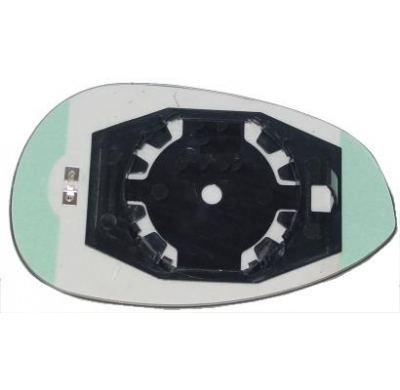 Fiat Grande Punto/Linea 05-*Cristal Espejo.Dch Conv.Termico