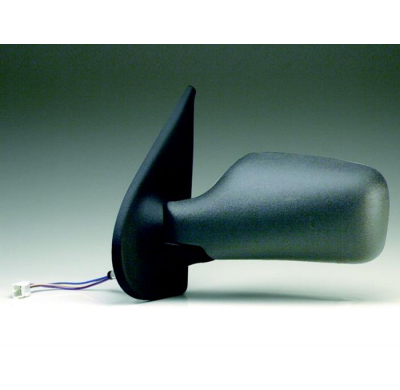 Fiat Palio 97-*Esp Izq Electrico Para Pintar