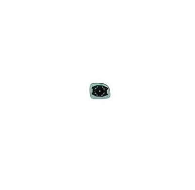 Fiat Panda 09-*Cristal Retrovisor Izq Convexo