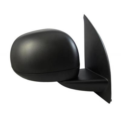 Fiat Panda 12-*Espejo Dch Electrico Calefactado Para Pintar Convexo 5pin