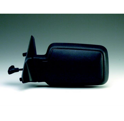 Ford Escort 84-*Espejo Man Izq