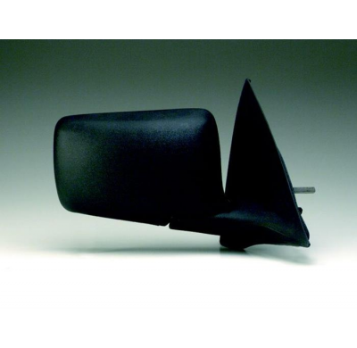 Ford Escort 90-*Espejo Manual Dch