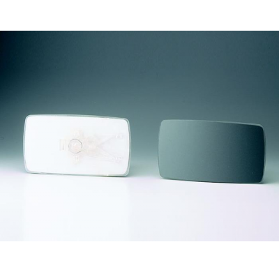 Ford Escort 90-*Cristal Espejo Soporte Izq