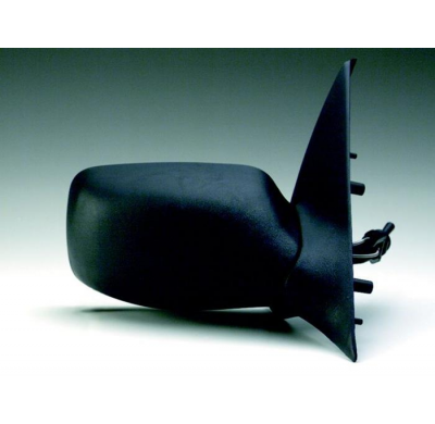 Ford Escort 95-*Espejo Manual Dch