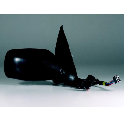 Ford Escort 95-*Espejo Elec Termico Dch