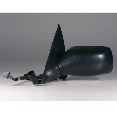 Ford Escort 95-*Espejo Elec Termico Izq