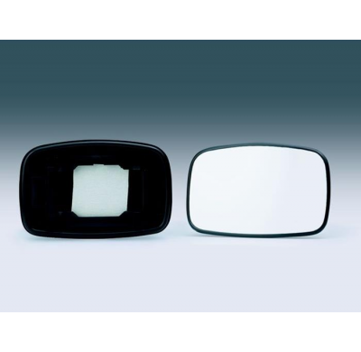 Ford Escort 95-*Cristal Esp Soporte Dch