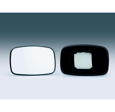 Ford Escort 95-*Cristal Esp Soporte Izq