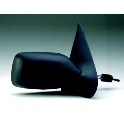 Ford Fiesta 96-*Espejo Manual Dch