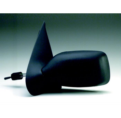 Ford Fiesta 96-*Espejo Manual Izq