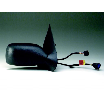 Ford Fiesta 96-*Espejo Elec Termico Dch