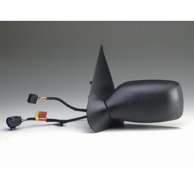 Ford Fiesta 96-*Espejo Elec Termico Izq