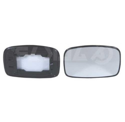 Ford Fiesta 94/96-*Cristal Espejo C/S Izq