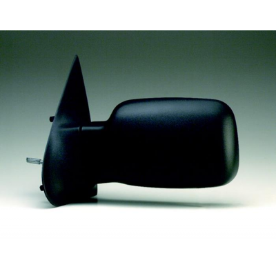 Ford Courier 96-*Espejo Manual Izq