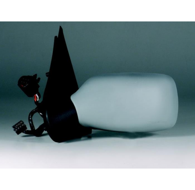 Ford Fiesta 96-*Esp Izq Elec Term Para Pintar