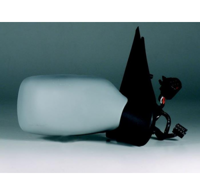 Ford Fiesta 96-*Espejo Manual Dch Para Pintar