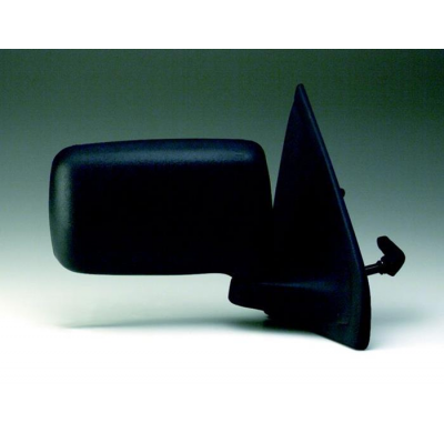 Ford Fiesta 89-*Espejo Manual Dch