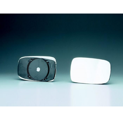 Ford Mondeo 93-*Cristal Espejo Soporte Dch