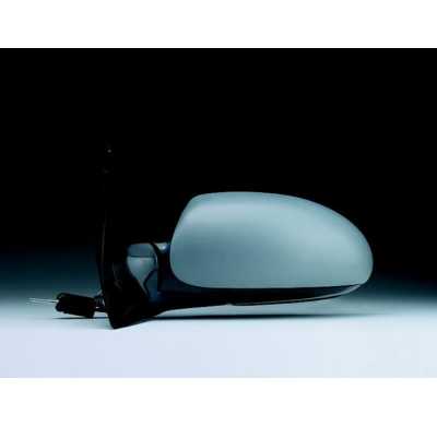 Ford Focus 98-*Espejo Manual Izq Para Pintar