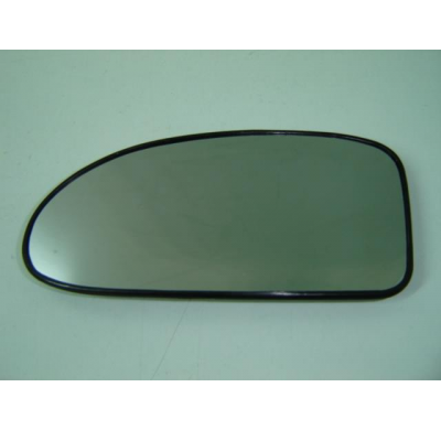 Ford Focus 98-*Cristal Espejo C/S Izq Trem
