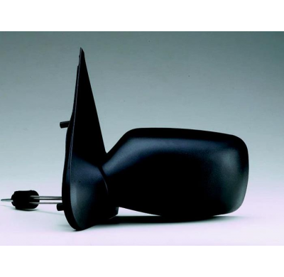 Ford Fiesta 99-*Espejo Izq Manual