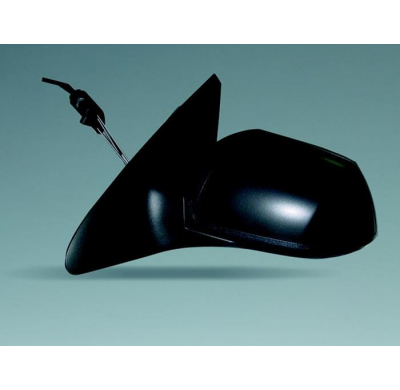 Ford Mondeo 00-*Espejo Izq Manual Asf