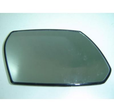Ford Mondeo 00-*Cristal Espejo Soporte Dch Electr. Ter