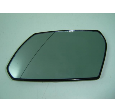 Ford Mondeo 00-*Cristal Espejo C/S Izq Electr. Te Para Pintar