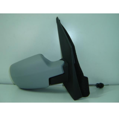 Ford Fiesta 02-*Espejo Manual Dch Para Pintar