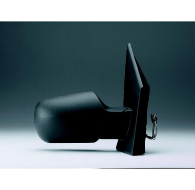 Ford Fiesta 02-*Espejo Dch Electr. Termic