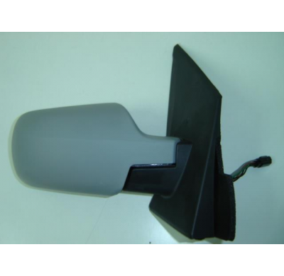Ford Fiesta 02-*Espejo Dch Electr. Ter Para Pintar