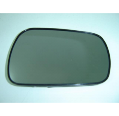 Ford Fiesta/Fusion 02-*Cristal Espejo Dch C/Soporte