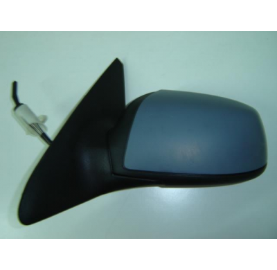 Ford Mondeo 03-*Espejo Manual Izq Para Pintar