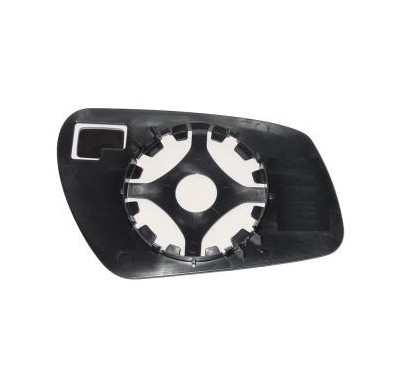 Ford Focus 04-*Cristal Espejo Dch Convexo