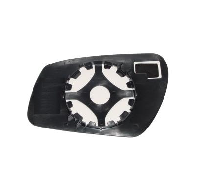 Ford Focus 04-*Cristal Espejo Izq Convexo