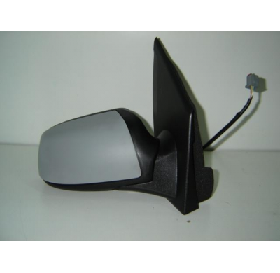 Ford Fiesta 05-*Espejo Dch Elect.P/P Term.