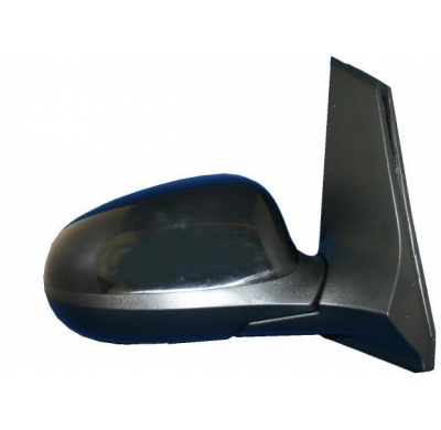 Ford Ka 08-*Espejo Electr Dch Para Pintar Termico Convexo