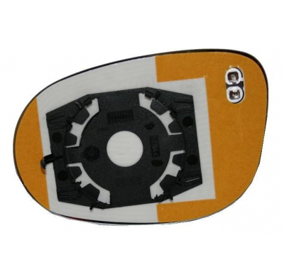 Ford Ka 08-*Cristal Retrovisor Dch Convexo