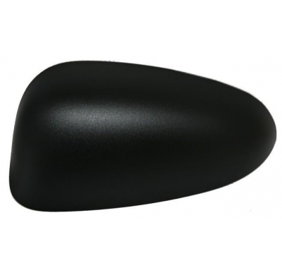 Ford Ka 08-*Carcasa Retrovisor Izq Negra