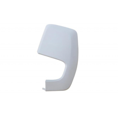 Ford Transit 13-*Carcasa Retrovisor Izq Para Pintar