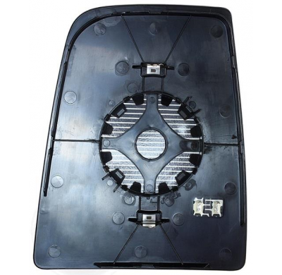 Ford Transit 14-*Cristal Retrovisor Dch Superior Convexo