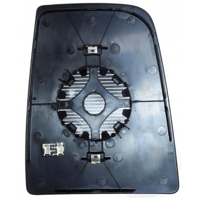 Ford Transit 14-*Cristal Retrovisor Izq Inferior Convexo
