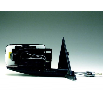 Lancia Dedra 90-*Espejo Izq Manual S/Carca