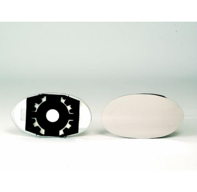 Lancia Y 96-*Cristal Espejo C/Soporte Dch