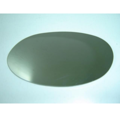 Lancia Y 96-*Cristal Espejo Soporte Dch Ter