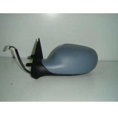 Lancia Lybra*espejo Izq Elec Term Para Pintar