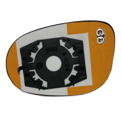 Lancia Ypsilon 12-*Cristal Espejo Dch Convexo Termico