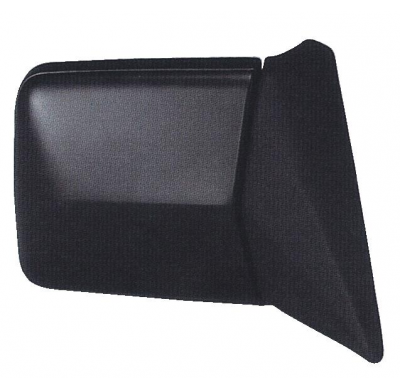 Mercedes W201/W124 85-*Espejo Dch Electr. Te